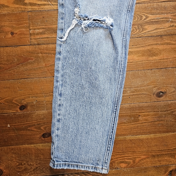 SILVER Highly Desirable Jeans - Picture 12 of 16